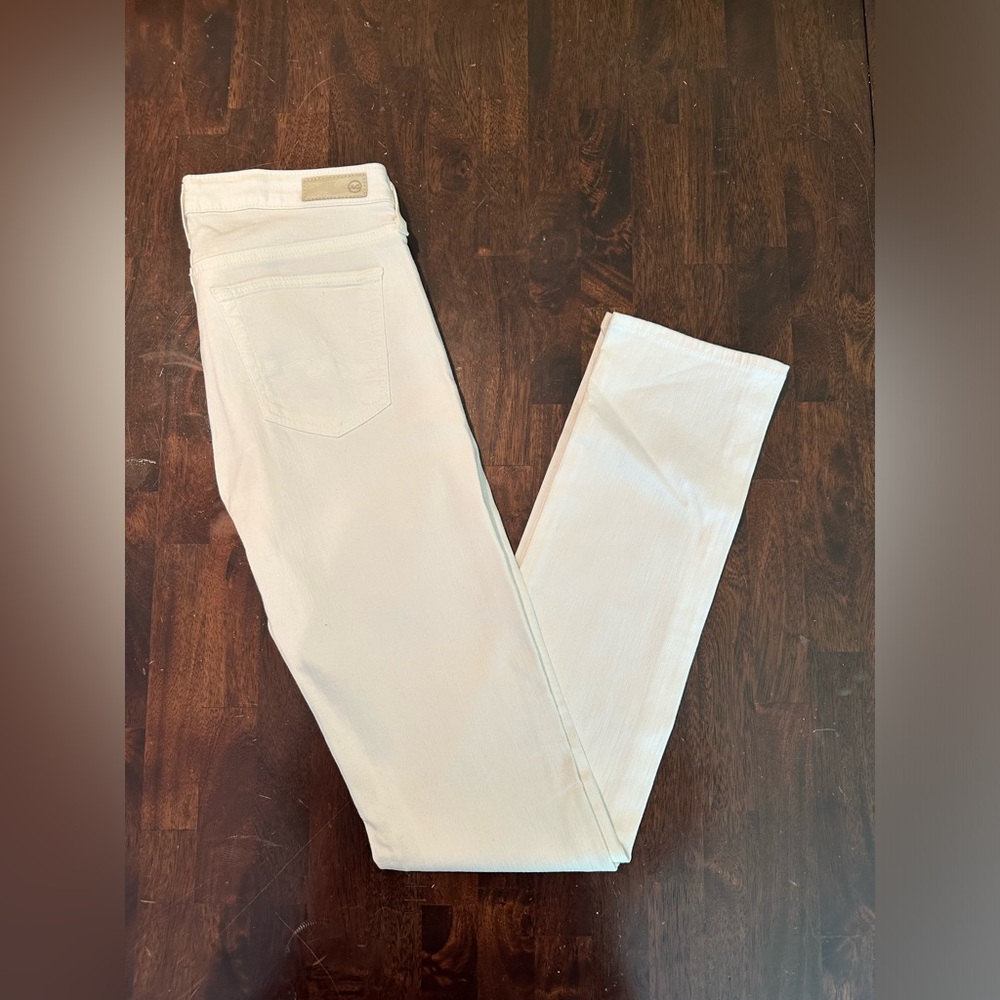 AG Jeans Adriano Goldschmied